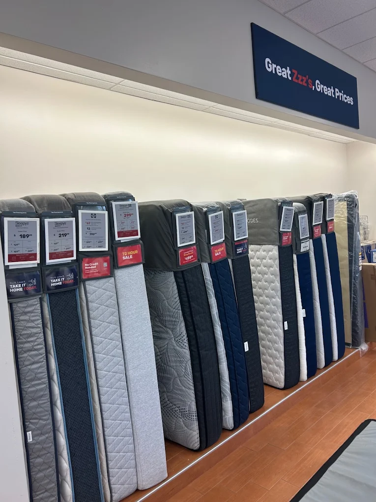 Mattress Firm Glenway Avenue